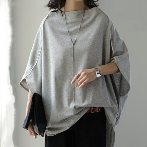 【Tシャツ/カットソー·G23111500006】Tシャツ/カットソー