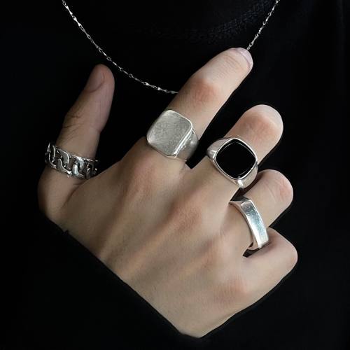 【アクセサリー·G23111700008】リング
