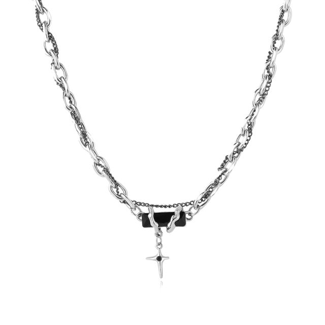 【アクセサリー·G23111700012】ネックレス