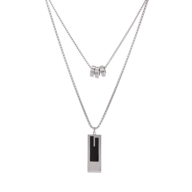 【アクセサリー·G23111700010】ネックレス