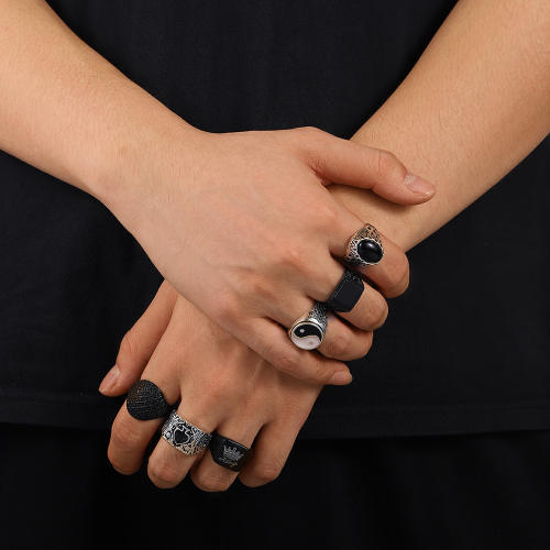 【アクセサリー·G23111700007】リング