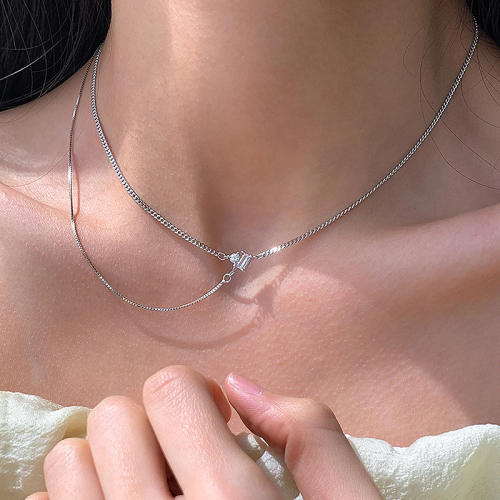 【アクセサリー·G23112000058】ネックレス