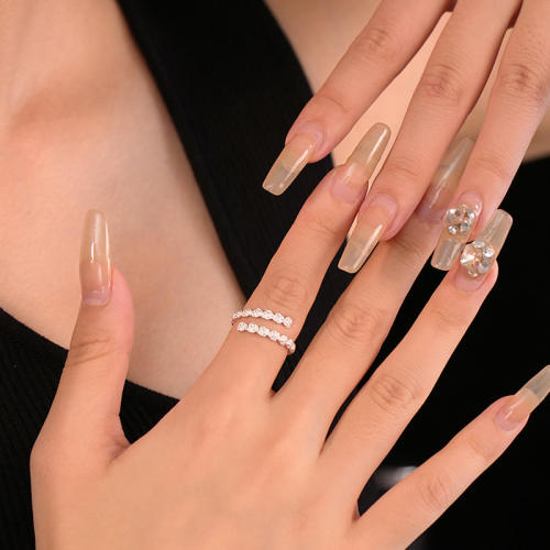 【アクセサリー·G23112000057】リング