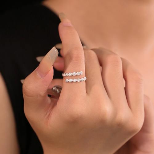 【アクセサリー·G23112000057】リング
