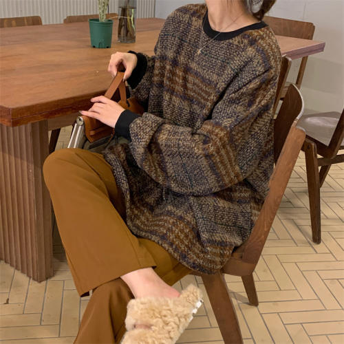 【ダッフルコート·G23112200031】ダッフルコート