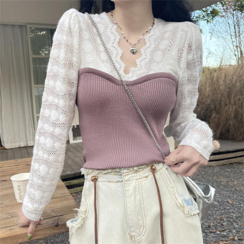 【Tシャツ/カットソー·G23112300060】Tシャツ/カットソー
