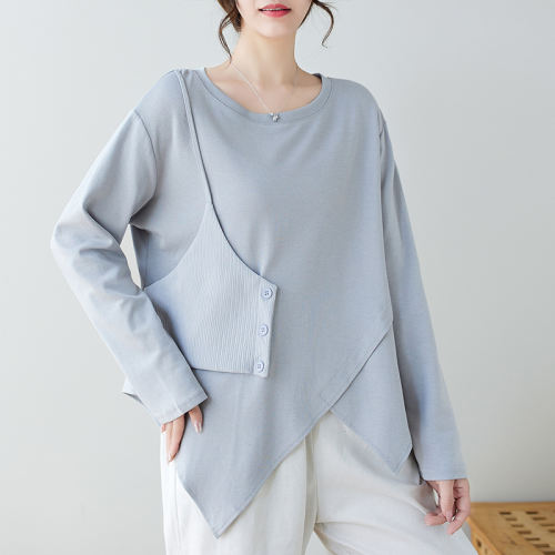 【Tシャツ/カットソー·G23112400018】Tシャツ/カットソー