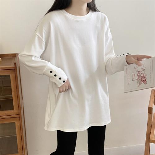 【Tシャツ/カットソー·G23112400074】Tシャツ/カットソー