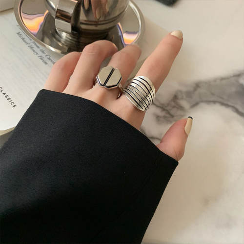 【アクセサリー·G23112700069】リング