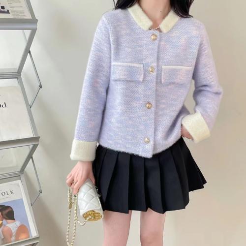 【ダッフルコート·G23112800051】ダッフルコート