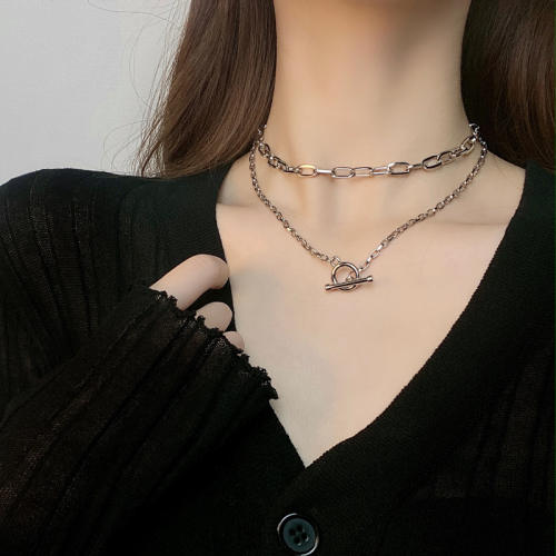 【アクセサリー·G23120100018】ネックレス