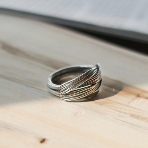 【アクセサリー·G23120100047】リング