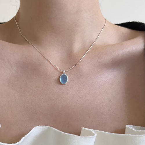 【アクセサリー·G23120100044】ネックレス