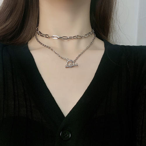 【アクセサリー·G23120100018】ネックレス