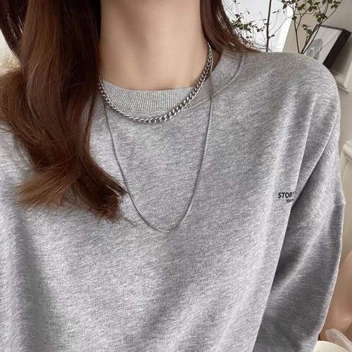 【アクセサリー·G23120100049】ネックレス
