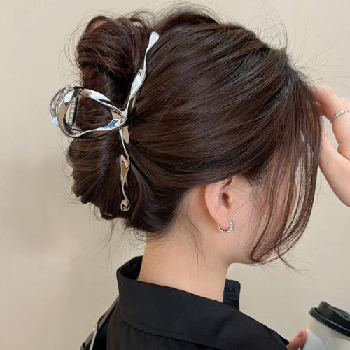 【ヘアピン·G24031100104】ヘアピン