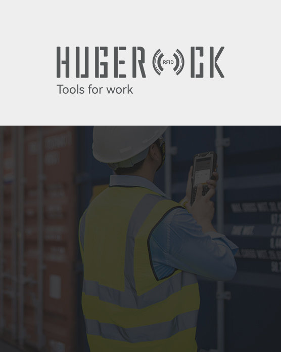 HUGEROCK -Tools for work