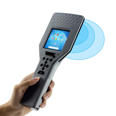 R30A Long range UHF RFID Data Collector Handheld