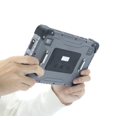 R70 Rugged industrial-grade data collection tablet PC