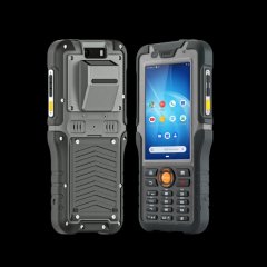 R50UB Rugged Data Collector Handheld