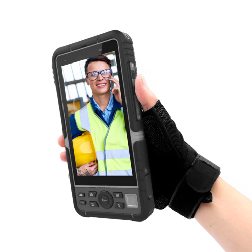 R60 Rugged Data Collector Handheld
