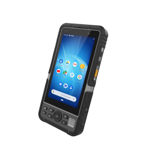 R60 Rugged Data Collector Handheld