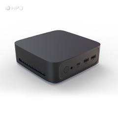 MN19 Intel N100 12G+512G MINI PC