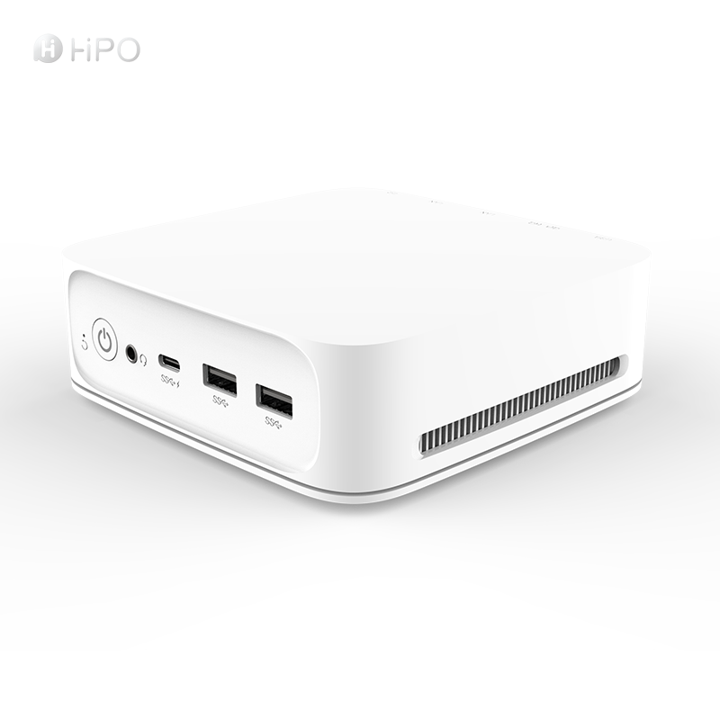 MN19 Intel N100 12G+512G MINI PC