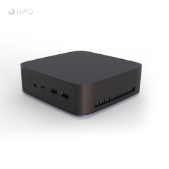 MN19 Intel N100 12G+512G MINI PC