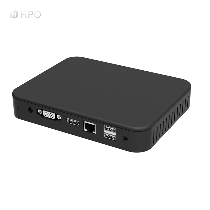 MN3 Intel N4020 4G+128G MINI PC