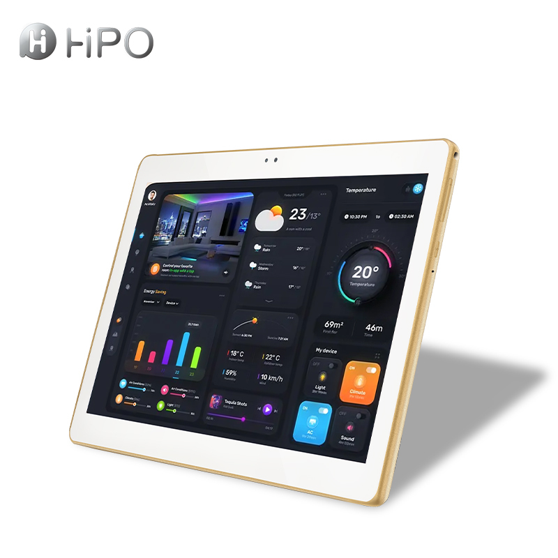 K11pro 10.1 inch Octa core 4G + NFC tablet pc