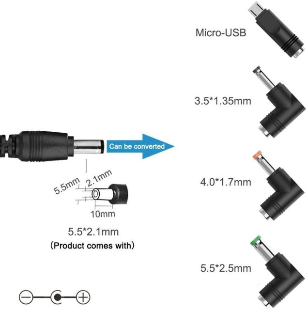 IBERLS 5V 3A (Compatible with 2A) Universal Power Supply Adapter for Willow Pump, Star Shower, LED Pixel Light, Hub, Nextbook, Android Tablets, Webcam, Speaker and More 5V Devices Charger Cord