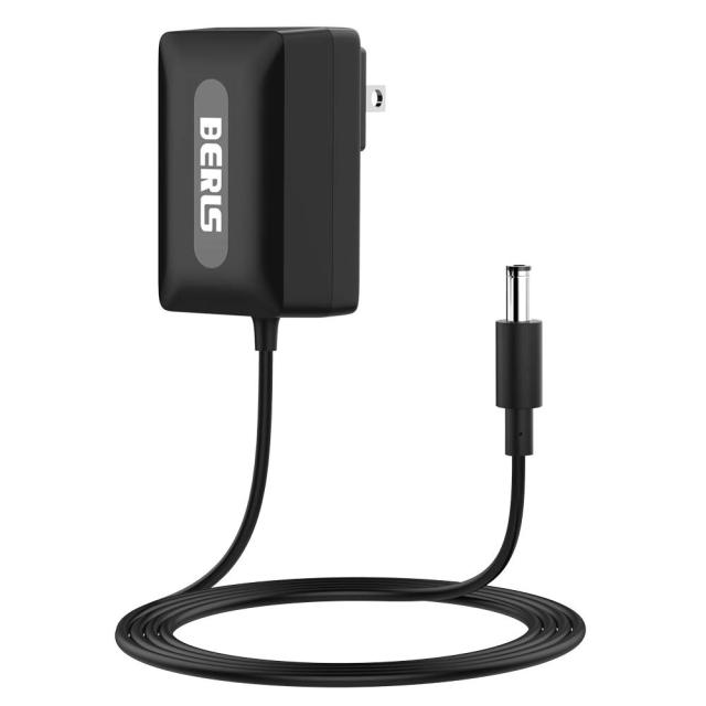 IBERLS 5V Replacement for Graco Swing Power Supply Cord Adapter for Glider LX, Glider Elite, Glider Premier, Glider Petite LX, Sweetpeace, DuetSoothe, DuetConnect LX, Sweet Snuggle, Simple Sway Cable