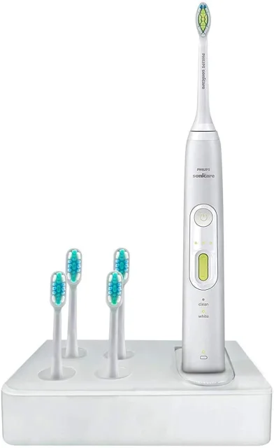 IBERLS Brush Heads Holder, Stand Organizer for Philips Sonicare HX6100 Base, Sonicare Toothbrush HX3000 HX6000 HX8000 Series, 2 Series Plaque Control, 3 Series Gum Health