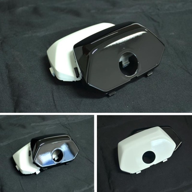 Camera cranium