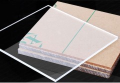 Acrylic sheet