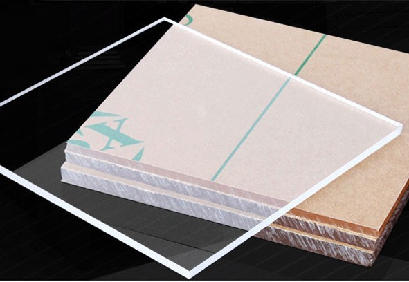 Acrylic sheet