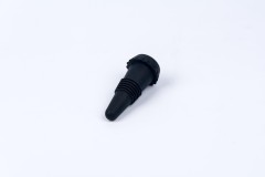 The bottle stopper