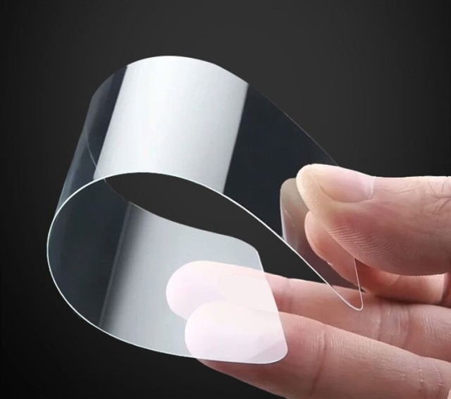 Car diaphragm