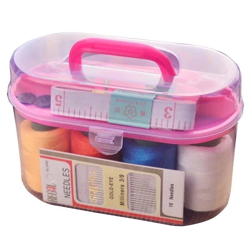 Sewing box
