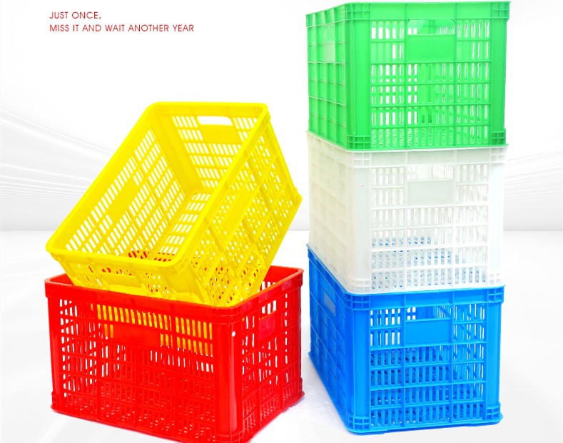 Fruit box