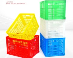 Fruit box