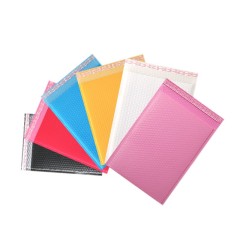 Bubble bag