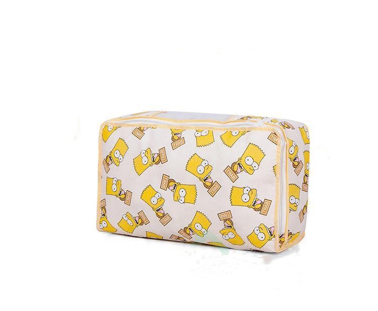 Storage bags