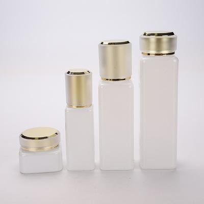 Packing bottle