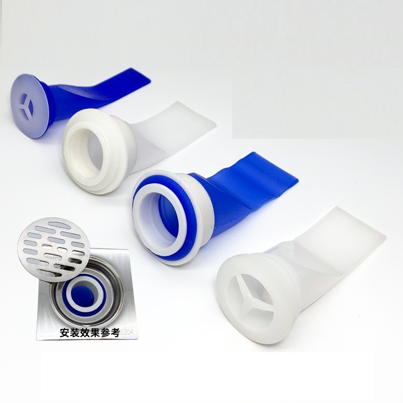 The floor drain core