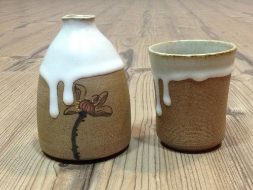 ceramics
