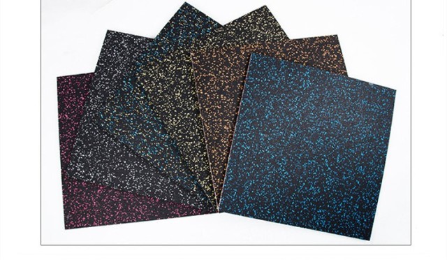 Damping plate