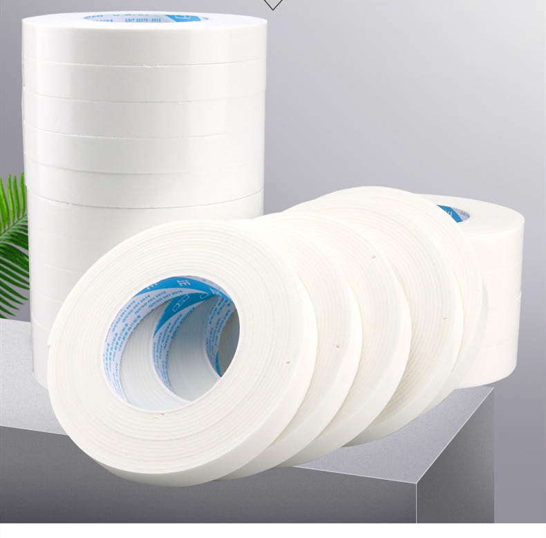 Foam rubber