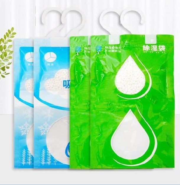 Hygroscopic bag